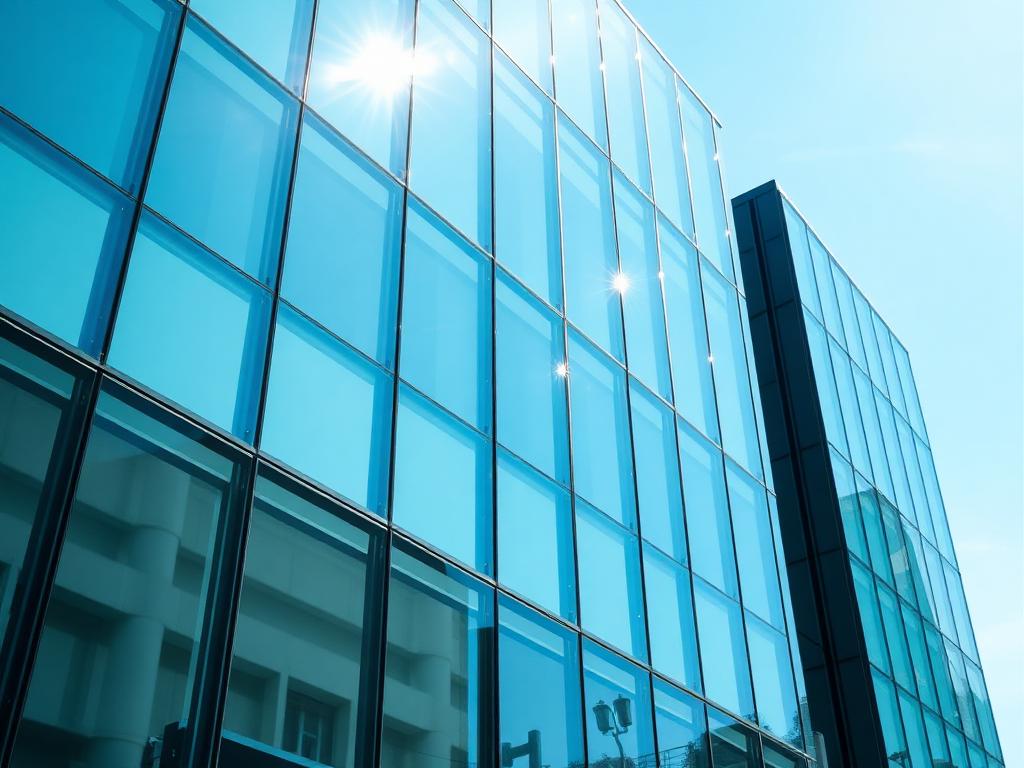 Glas- & Fensterreinigung in Essen